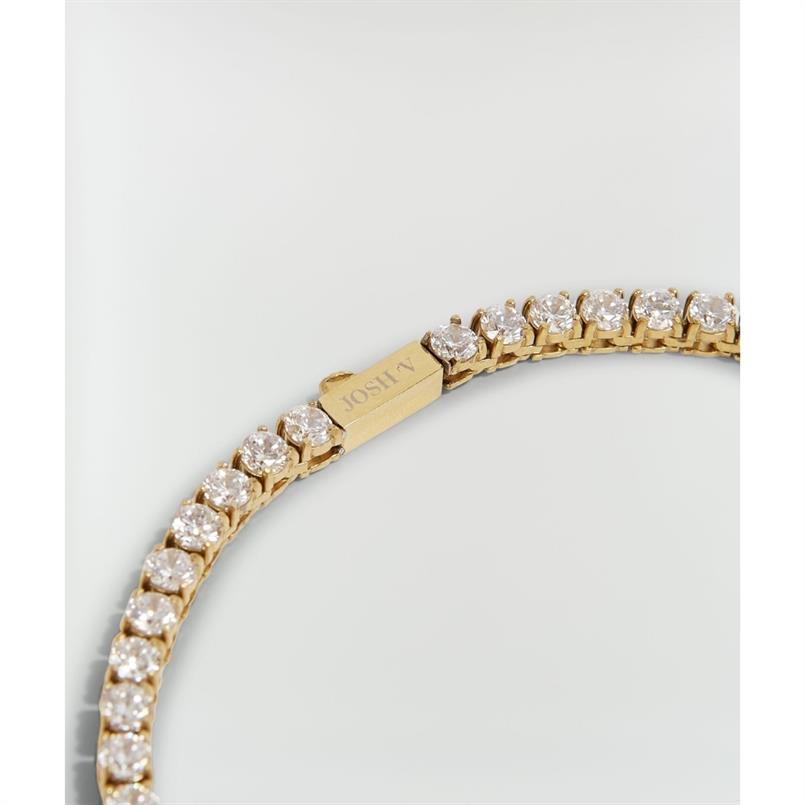 Josh V Jv-2501-1907 Goud