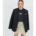 Josh V Jv-2502-0001 Donkerblauw