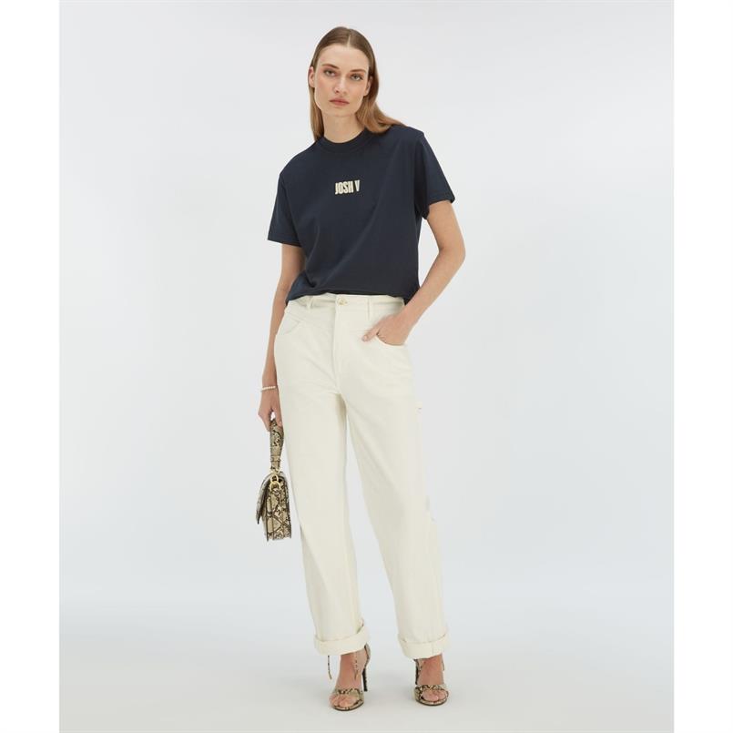 Josh V Jv-2502-0001 Donkerblauw