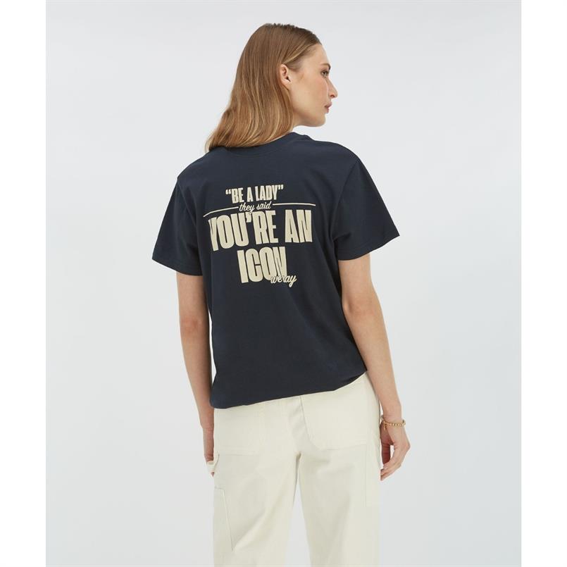 Josh V Jv-2502-0001 Donkerblauw