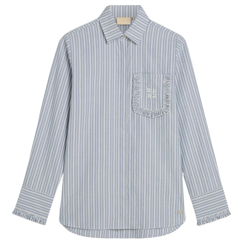 Josh V Jv-2502-0104 Lichtblauw
