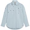 Josh V Jv-2502-0108 Lichtblauw