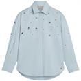Josh V Jv-2502-0108 Lichtblauw