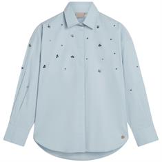 Josh V Jv-2502-0108 Lichtblauw