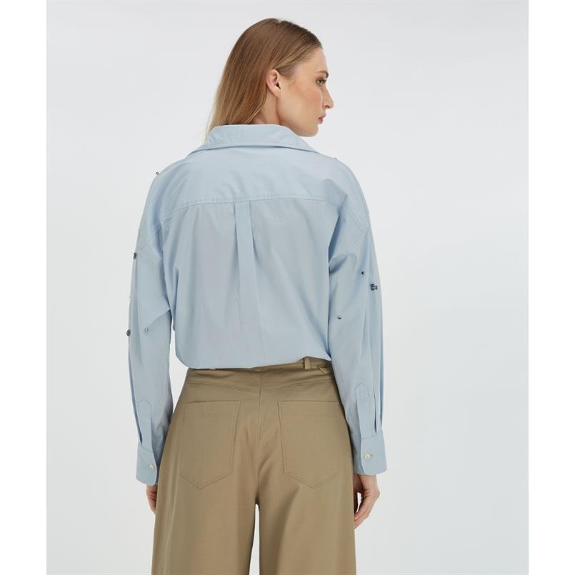 Josh V Jv-2502-0108 Lichtblauw