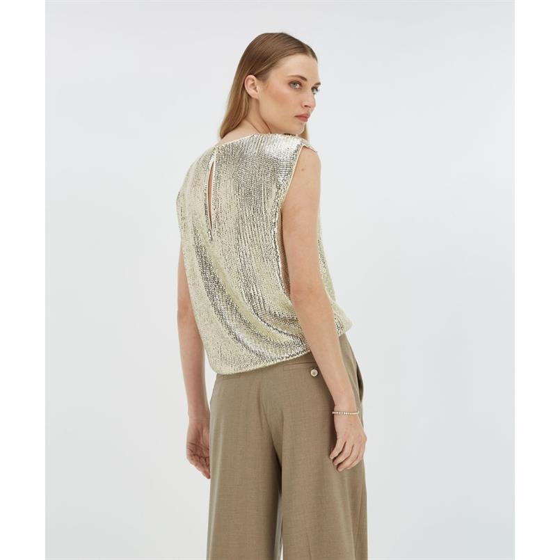 Josh V Jv-2502-0110 Goud