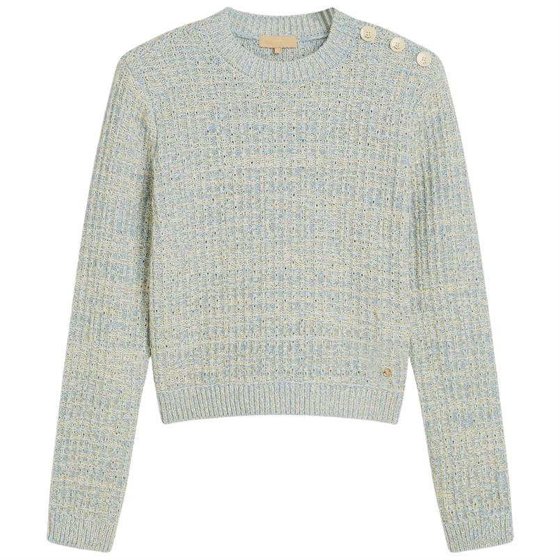 Josh V Jv-2502-0201 Lichtblauw