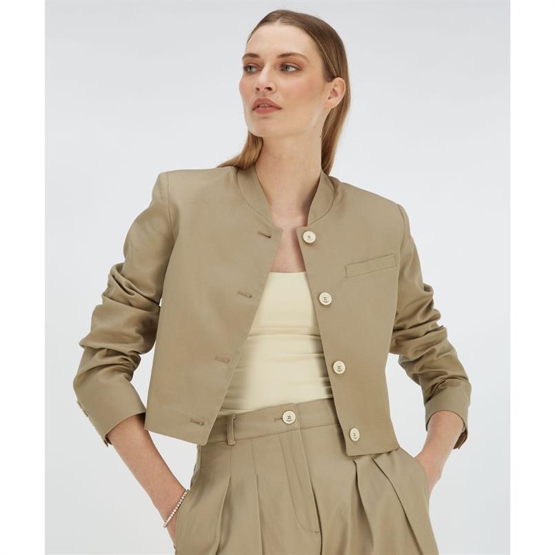 Josh V Jv-2502-0301 Taupe