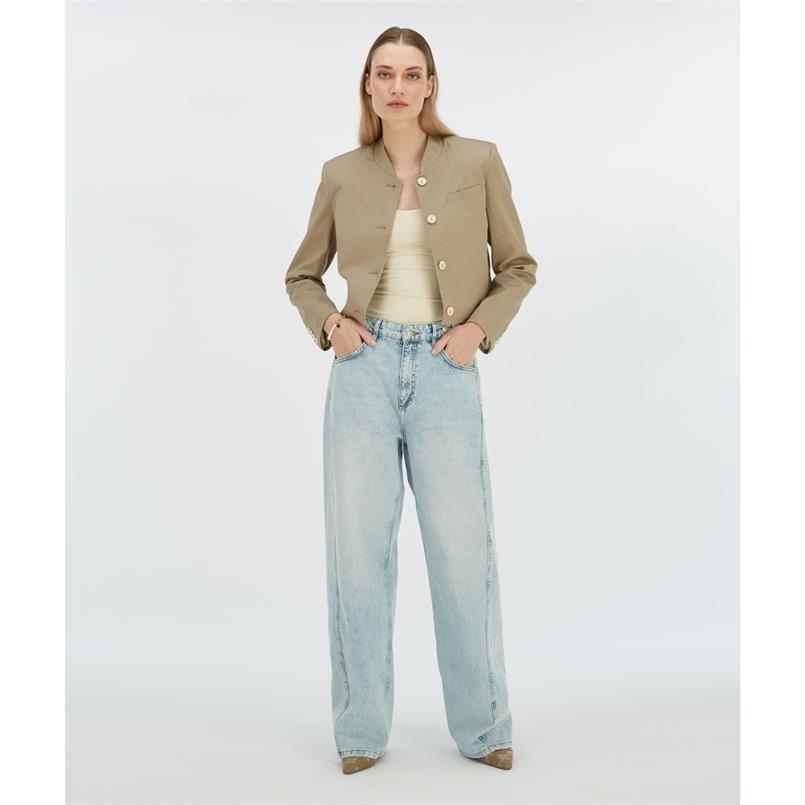Josh V Jv-2502-0301 Taupe