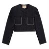 Josh V Jv-2502-0302 Donkerblauw