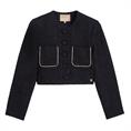Josh V Jv-2502-0302 Donkerblauw