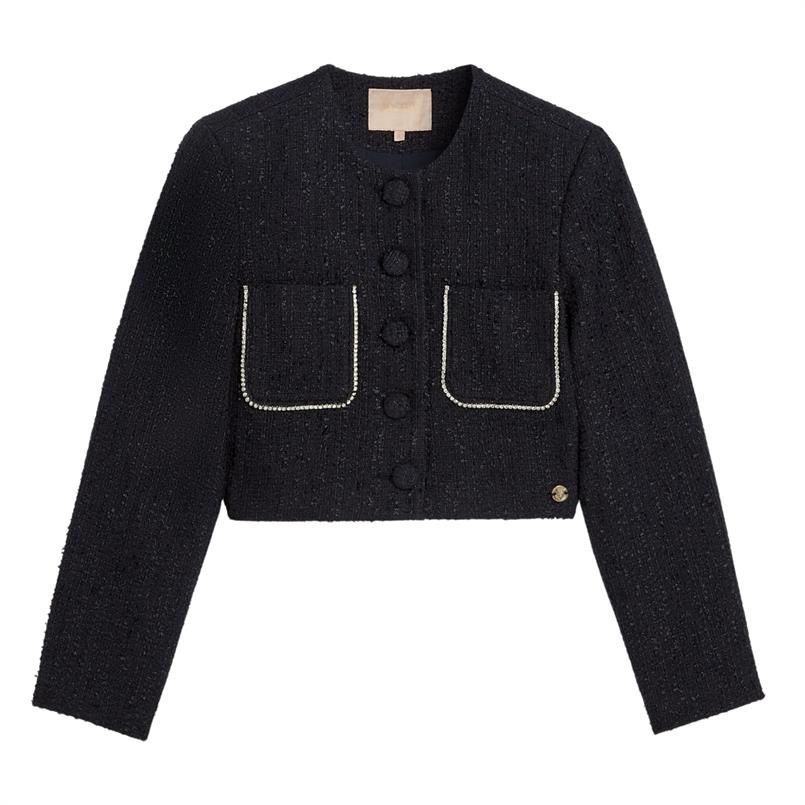 Josh V Jv-2502-0302 Donkerblauw