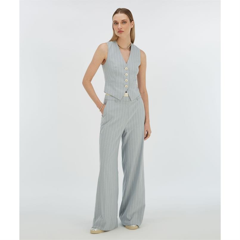 Josh V Jv-2502-0602 Lichtblauw