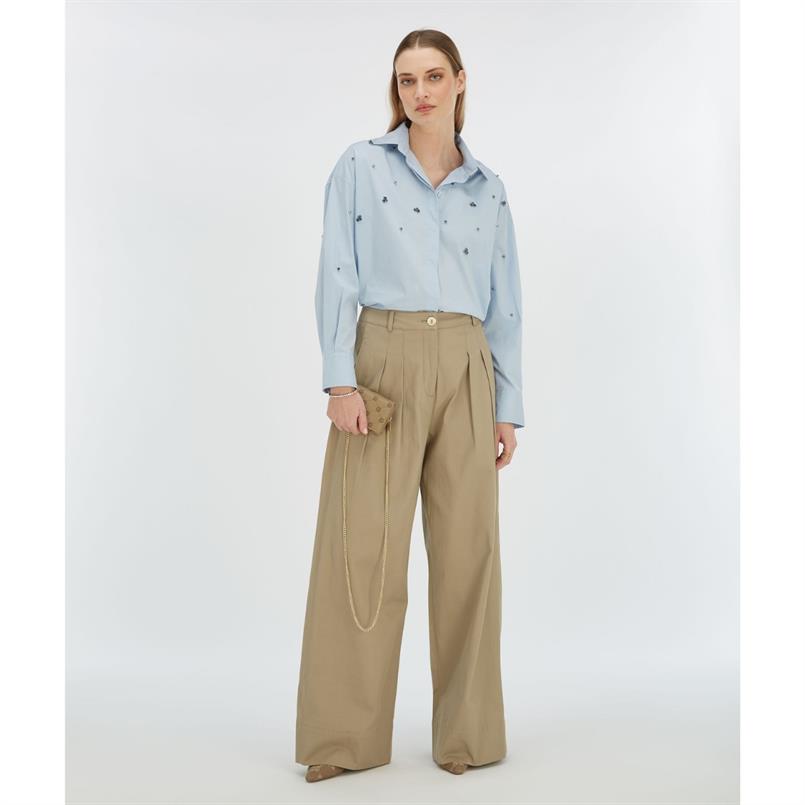 Josh V Jv-2502-0604 Taupe