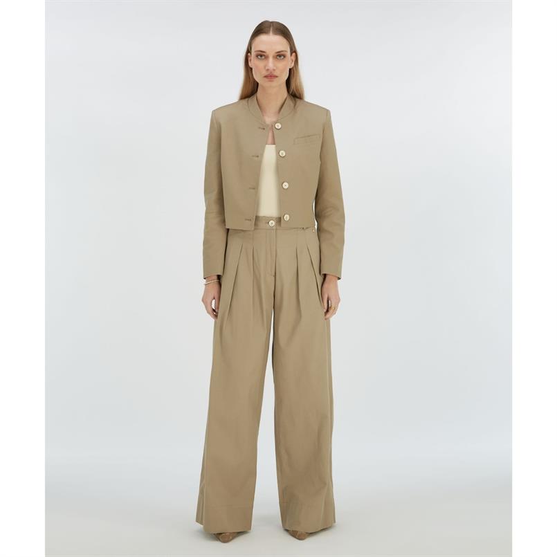 Josh V Jv-2502-0604 Taupe