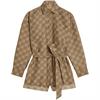 Josh V Jv-2502-0702 Taupe