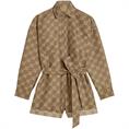 Josh V Jv-2502-0702 Taupe