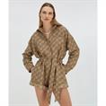 Josh V Jv-2502-0702 Taupe