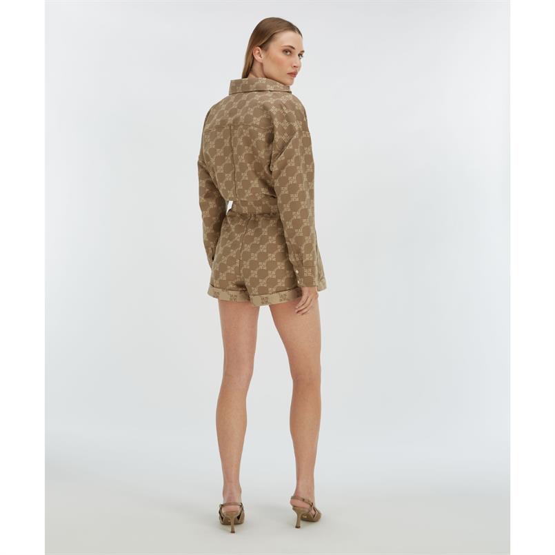 Josh V Jv-2502-0702 Taupe