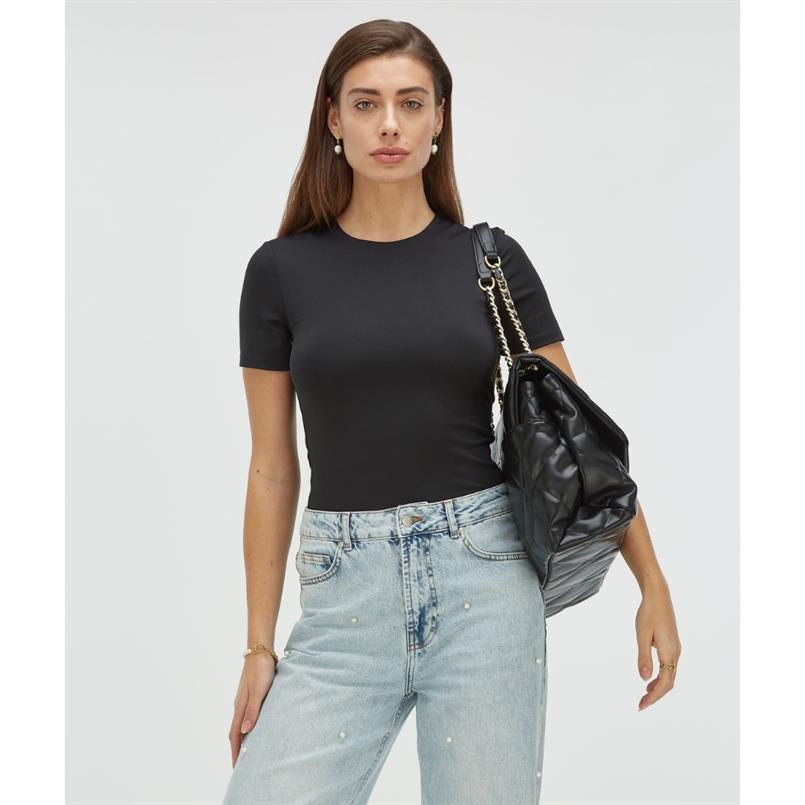 Josh V Jv-2502-1003 Zwart