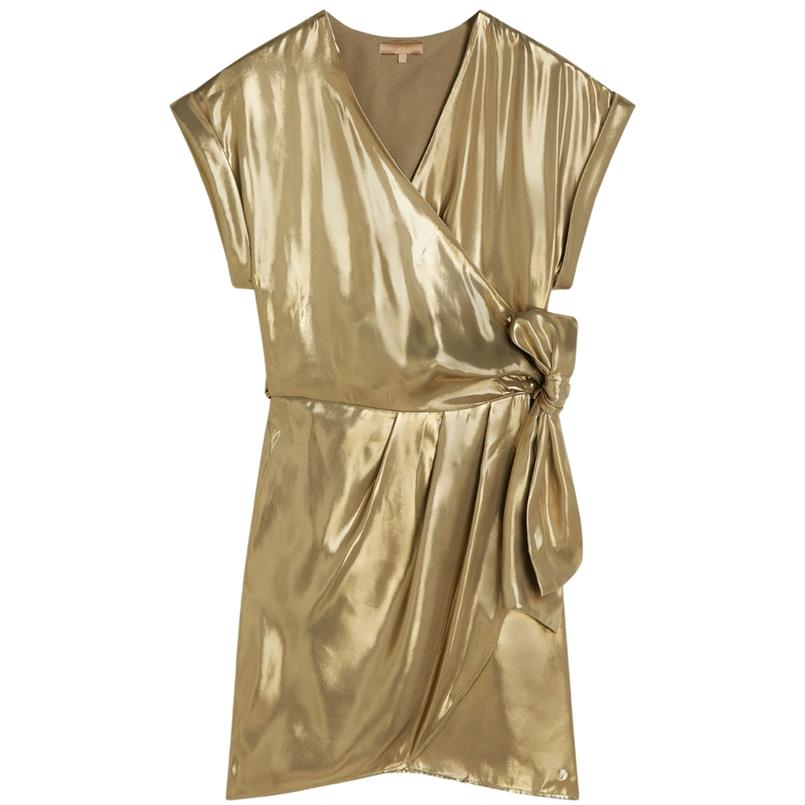 Josh V Jv-2503-0404 Goud