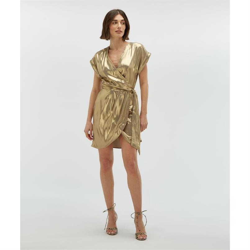 Josh V Jv-2503-0404 Goud