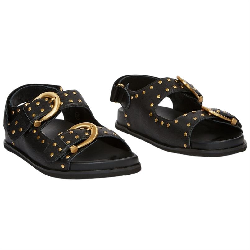 Josh V Jv-2503-1210 Zwart