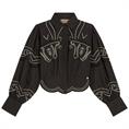 Josh V Jv-2504-0105 Zwart