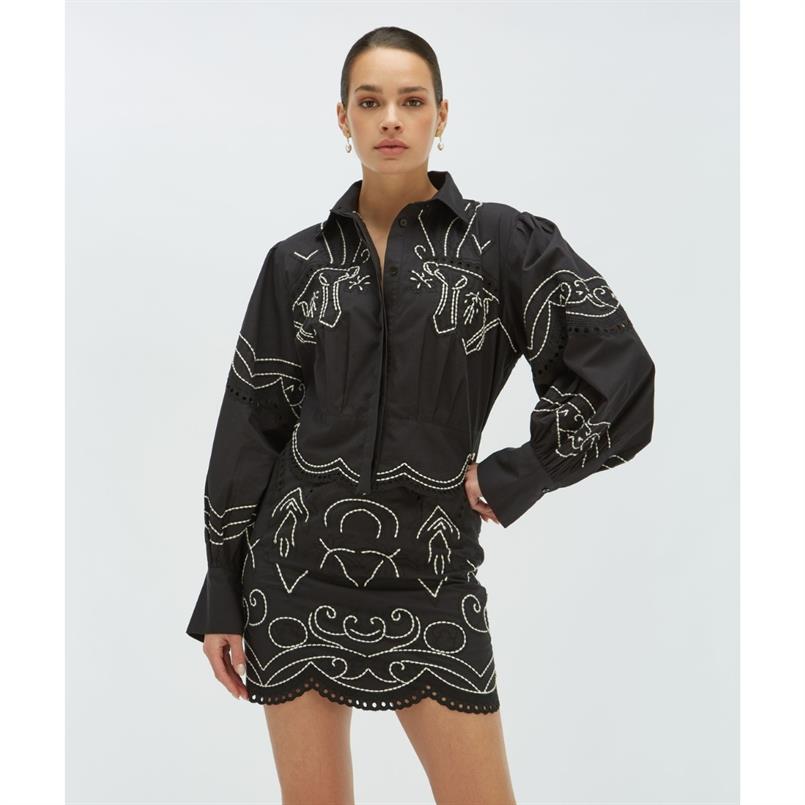Josh V Jv-2504-0105 Zwart