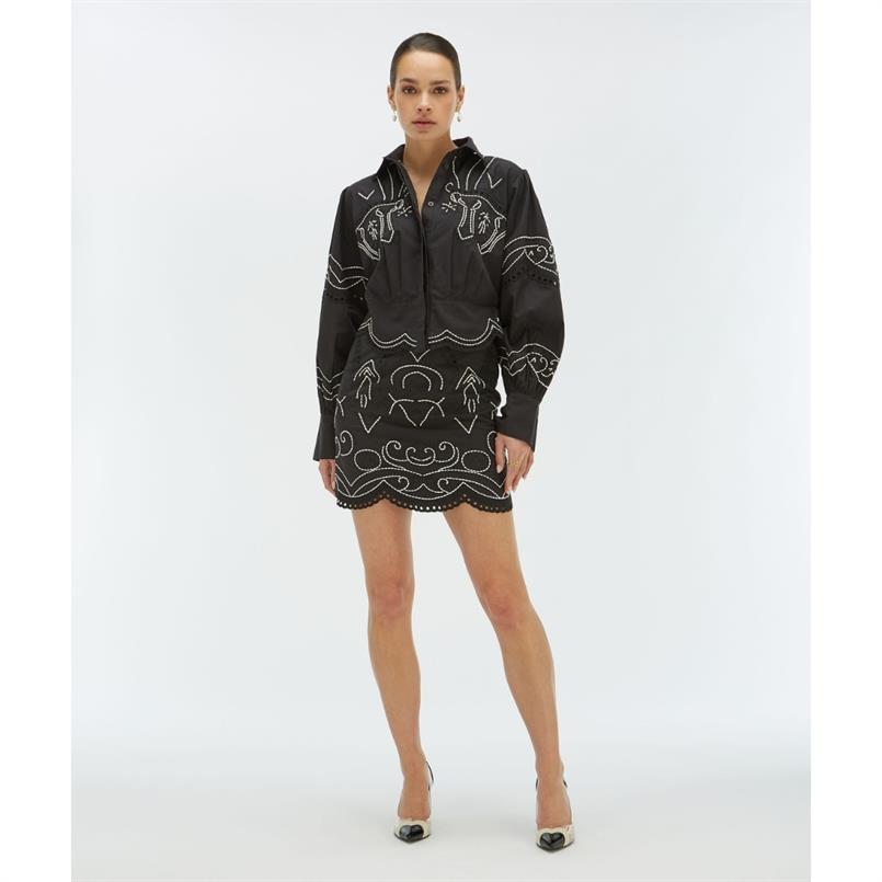 Josh V Jv-2504-0105 Zwart