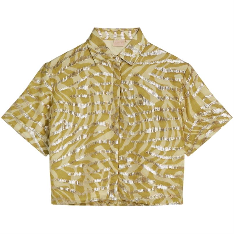 Josh V Jv-2504-0107 Goud