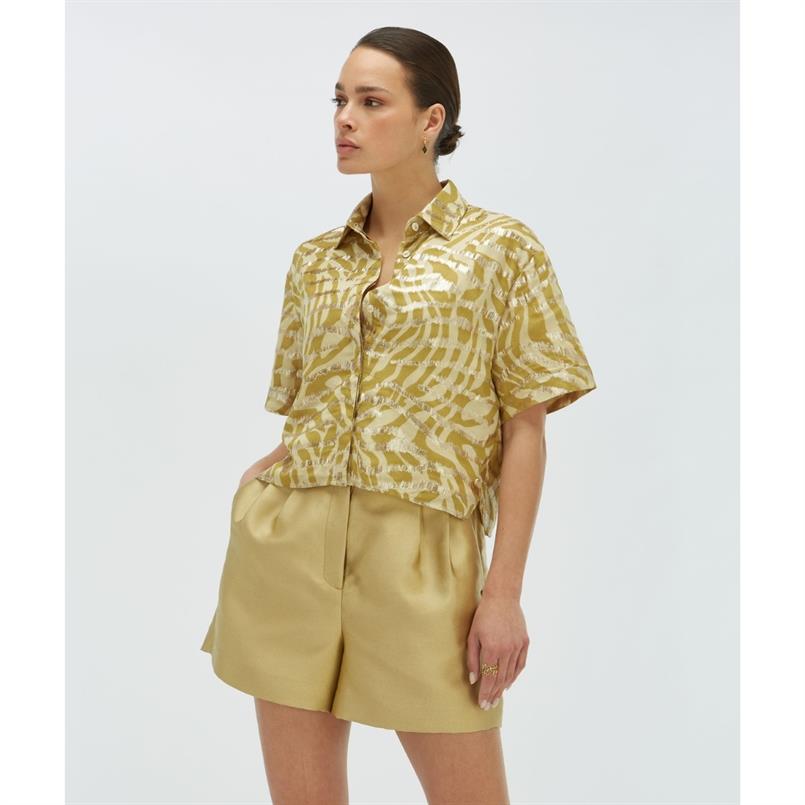 Josh V Jv-2504-0107 Goud