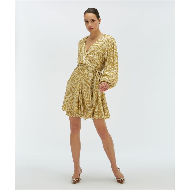 Josh V Jv-2504-0401 Goud