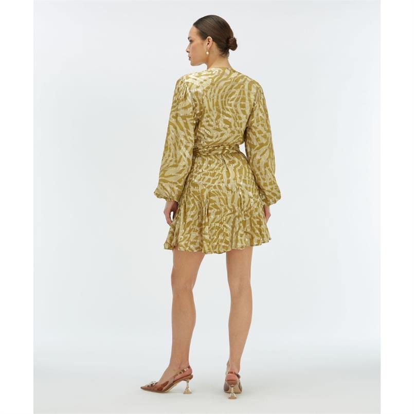 Josh V Jv-2504-0401 Goud