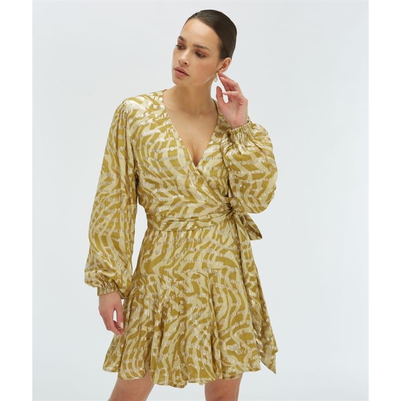 Josh V Jv-2504-0401 Goud