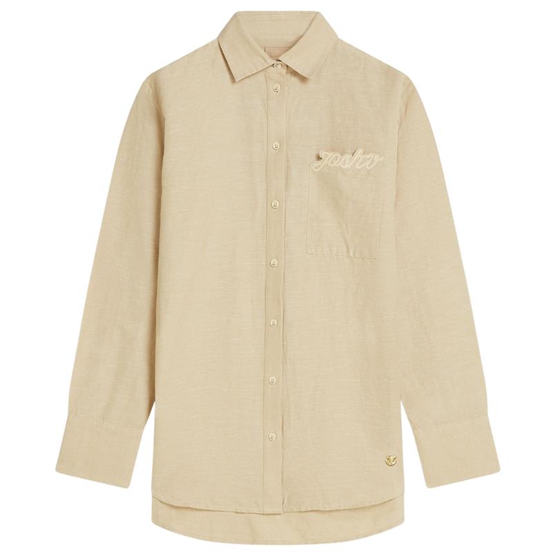 Josh V Jv-2506-0103 Beige