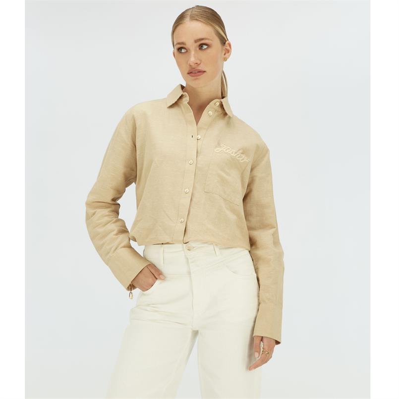 Josh V Jv-2506-0103 Beige