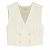 Josh V Jv-2506-0107 Ecru