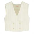 Josh V Jv-2506-0107 Ecru