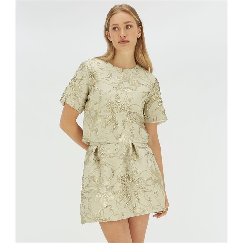 Josh V Jv-2506-0109 Taupe