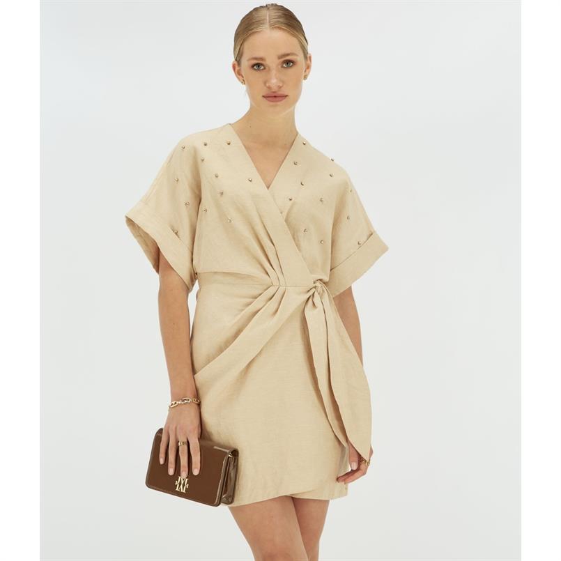 Josh V Jv-2506-0401 Beige