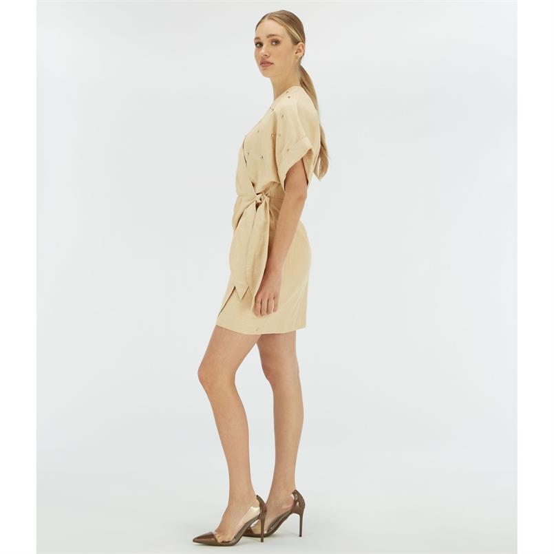 Josh V Jv-2506-0401 Beige