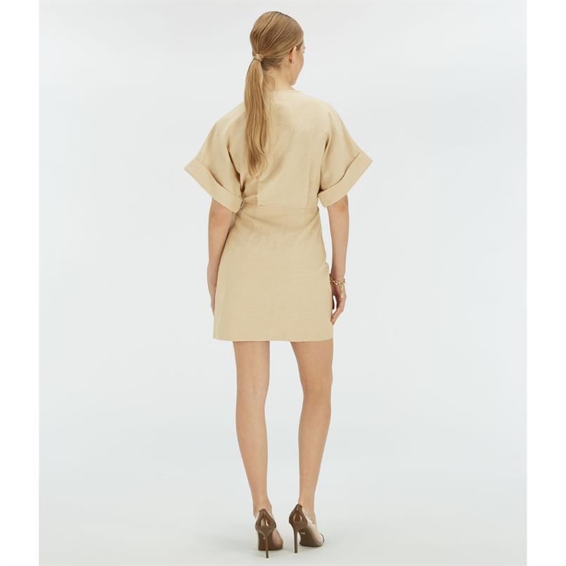 Josh V Jv-2506-0401 Beige
