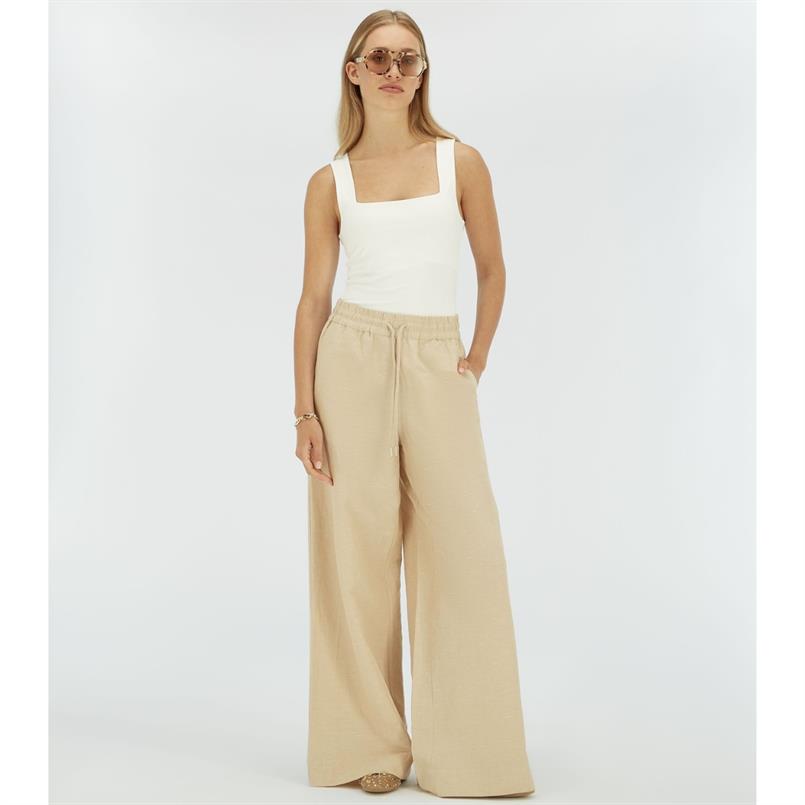 Josh V Jv-2506-0601 Beige
