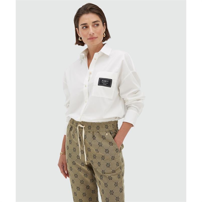Josh V Jv-2507-0101 Beige