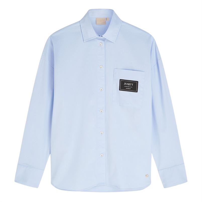 Josh V Jv-2507-0101 Blauw