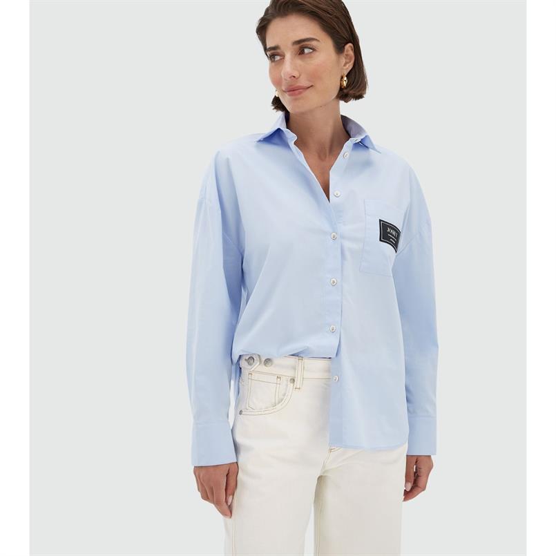 Josh V Jv-2507-0101 Blauw