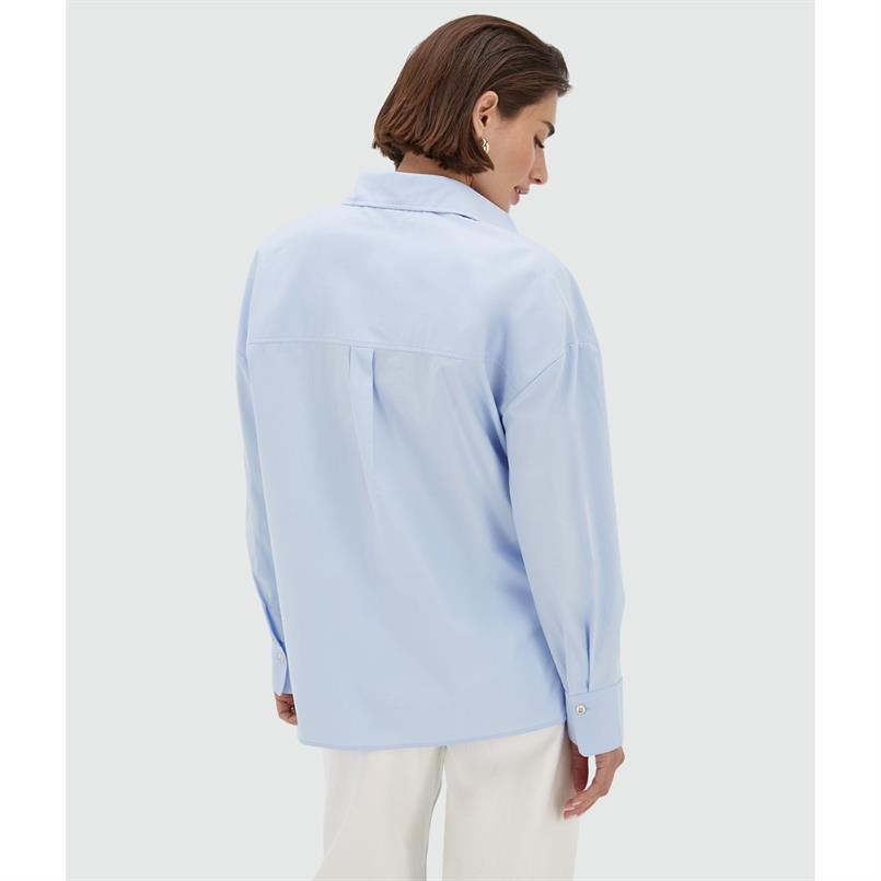 Josh V Jv-2507-0101 Blauw