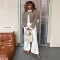 Josh V Jv-2507-0304 Taupe
