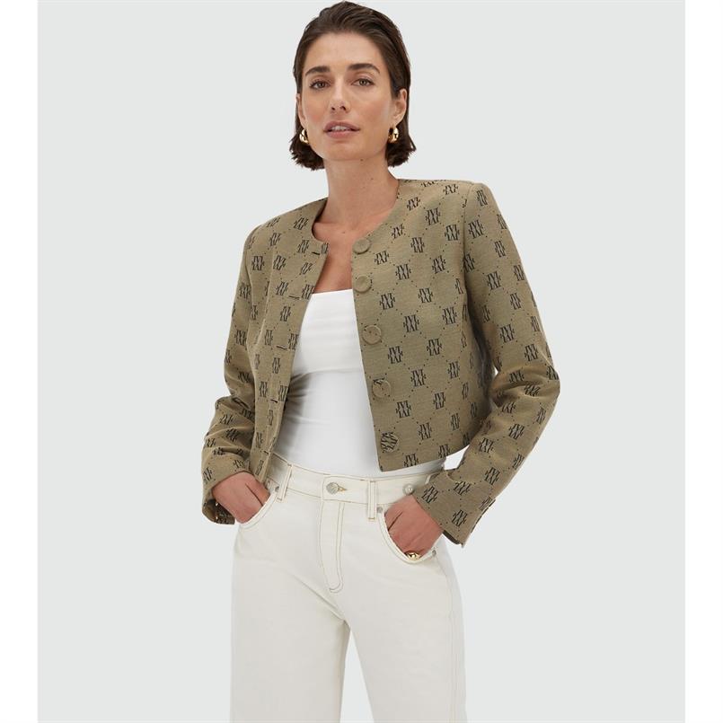 Josh V Jv-2507-0304 Taupe